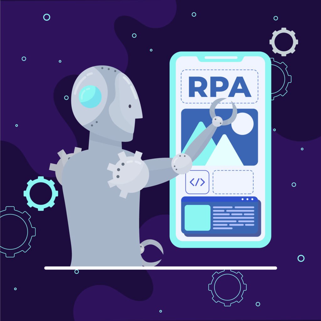 API test automation vs RPA - what is the difference