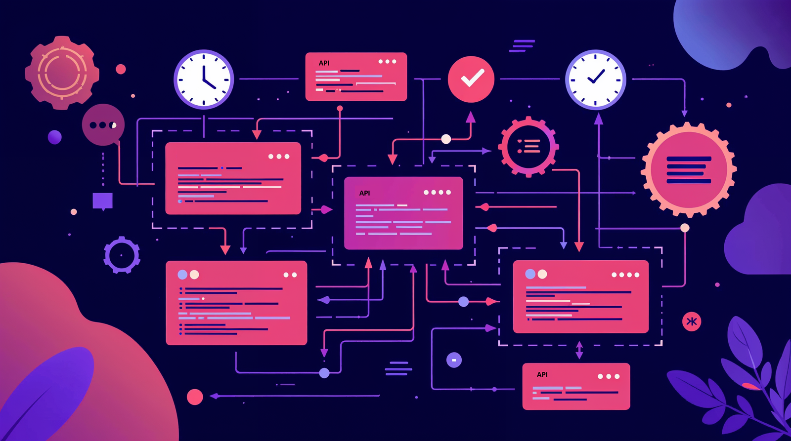 API testing challenges in microservices platforms