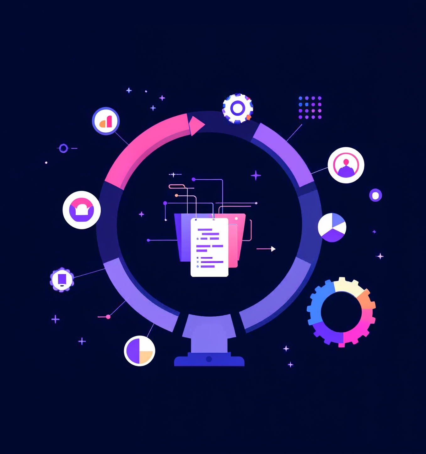 Codeless API testing automation guide