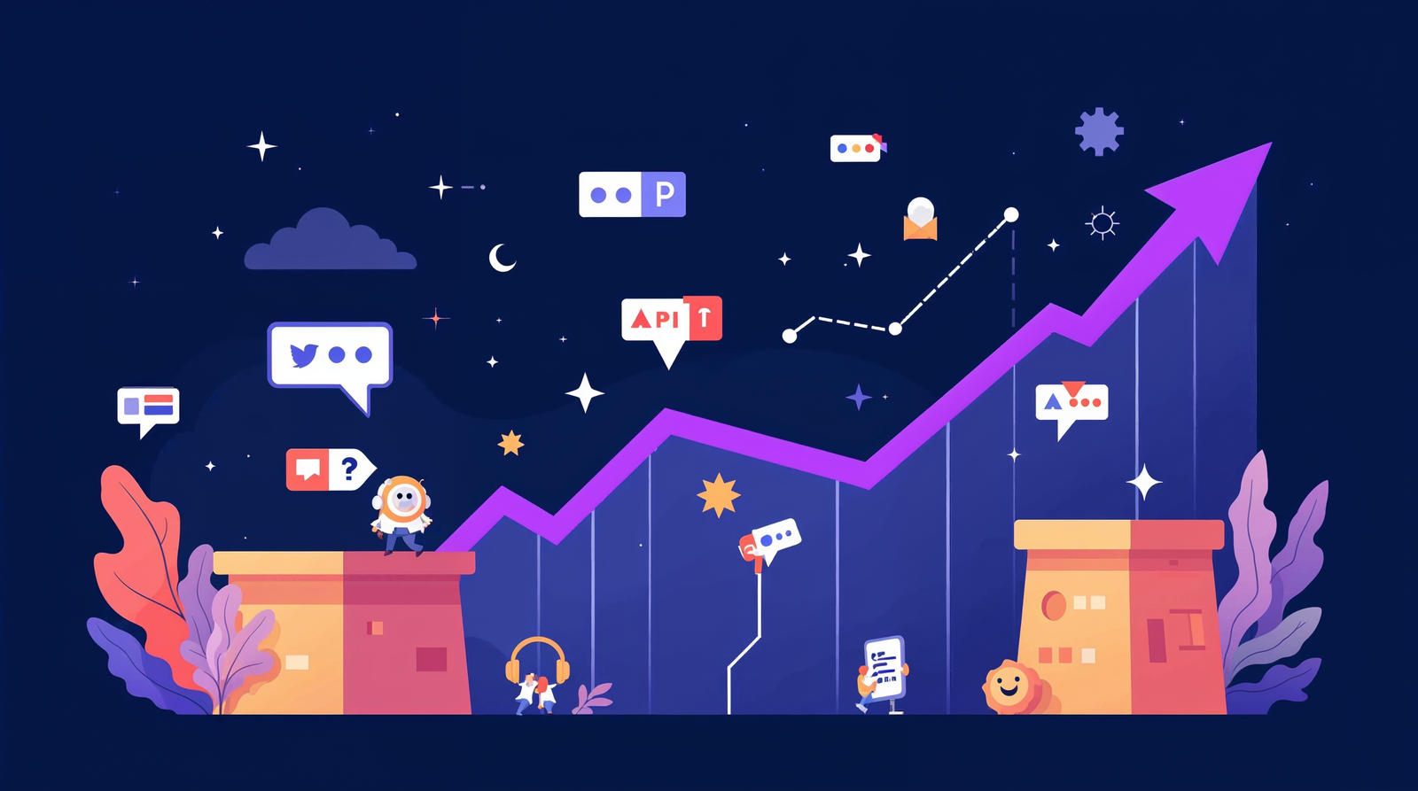 Rise of no-code API test automation platforms