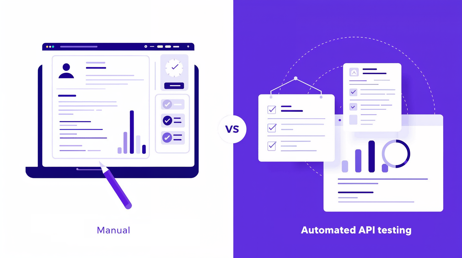 Why manual API testing fails at scale and how to fix it