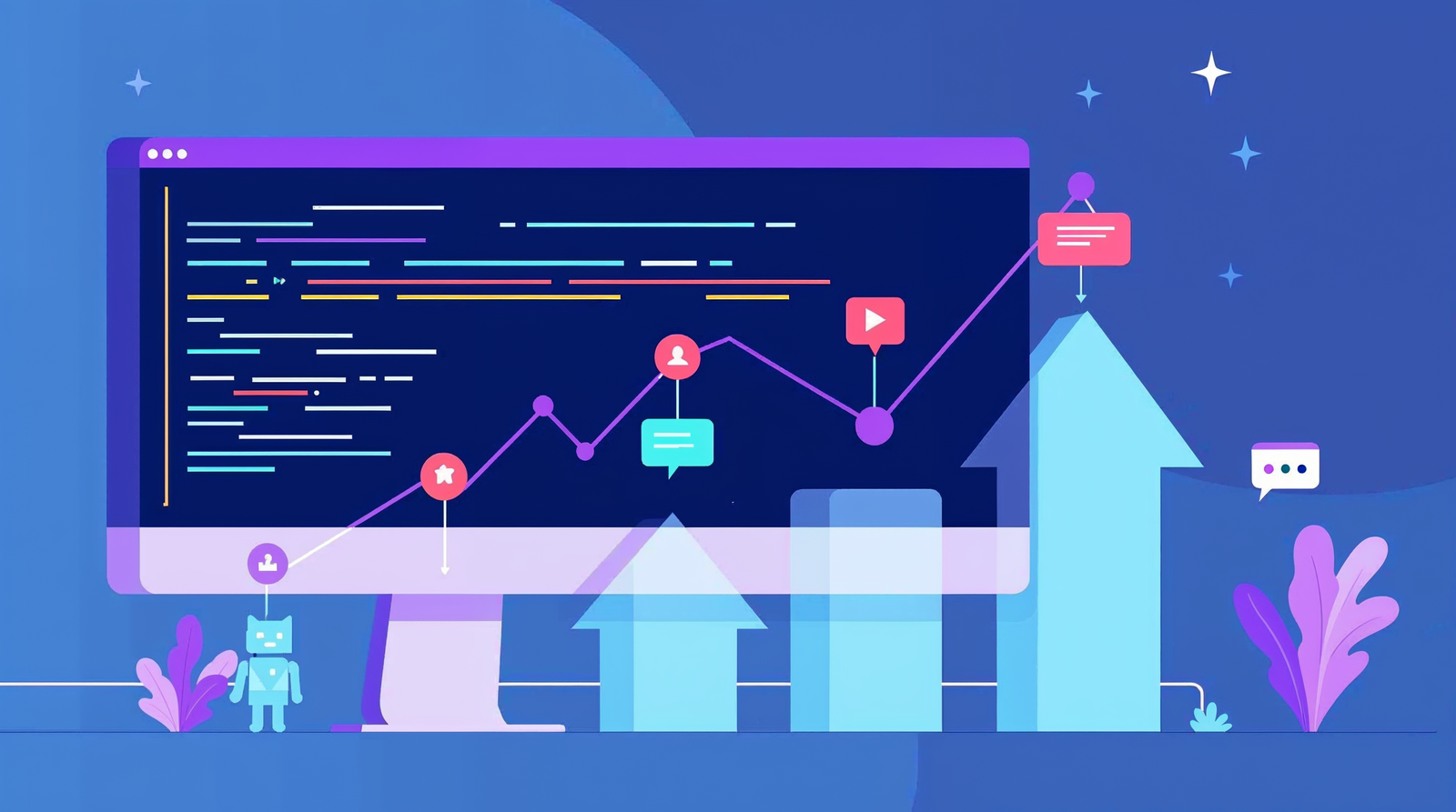 Why manual API testing fails at scale - move to automation